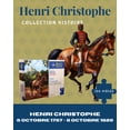 thumbnail image 1 of Haiti Puzzle / Haitian History Collection - Henri Christophe -Hero of Haiti's independence/Excellent Gift idea, 1 of 3