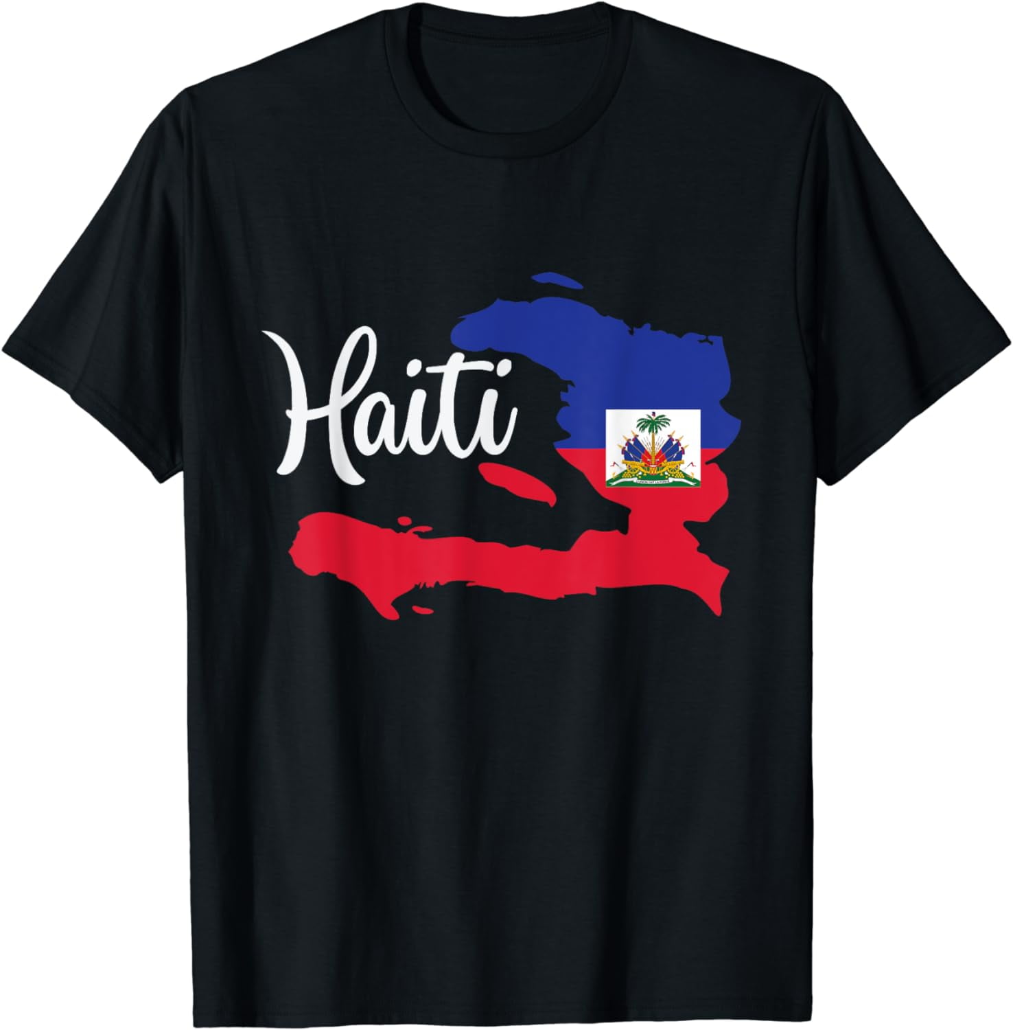 Haitian Proud To Be Haiti Shirt Haitian Proud To Be Haiti Shirt
