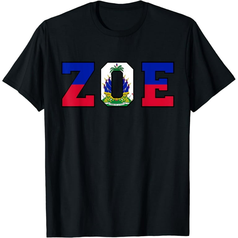 Haitian Zoe- - Haitian Pride For Haitian Flag Day Haitian Zoe- - Haitian Pride For Haitian Flag Day