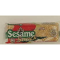 (12 pack) Haitoglou Sesame Snacks