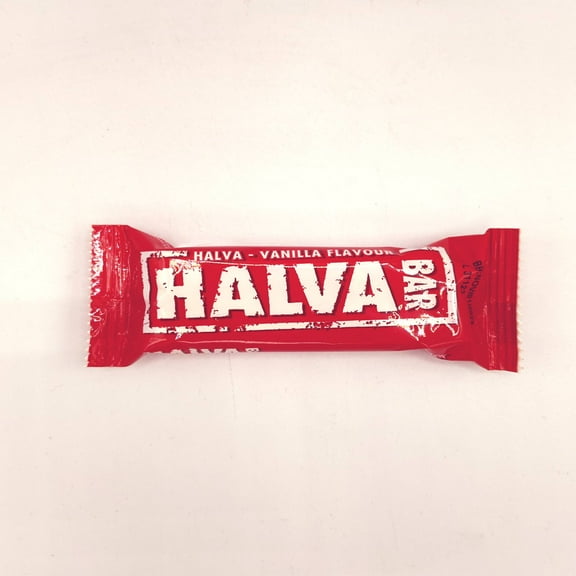 Haitoglou Vanilla Halva Bar