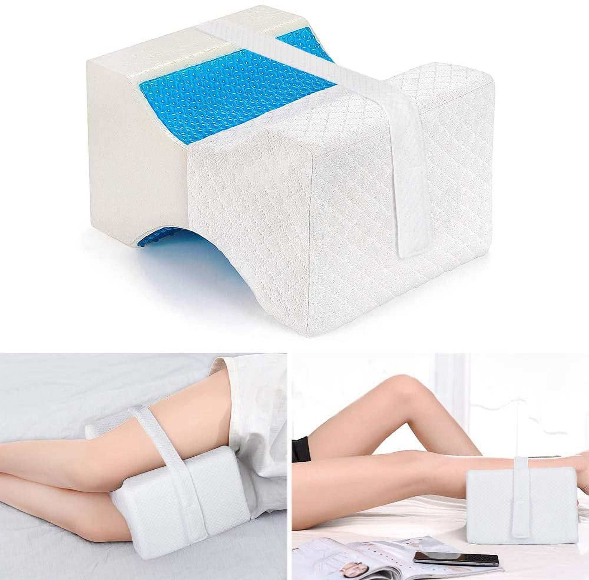 Cooling Gel Knee Pillow