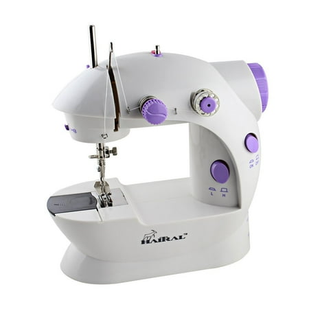 Haitral HT-CS141WPU Portable Sewing Machine