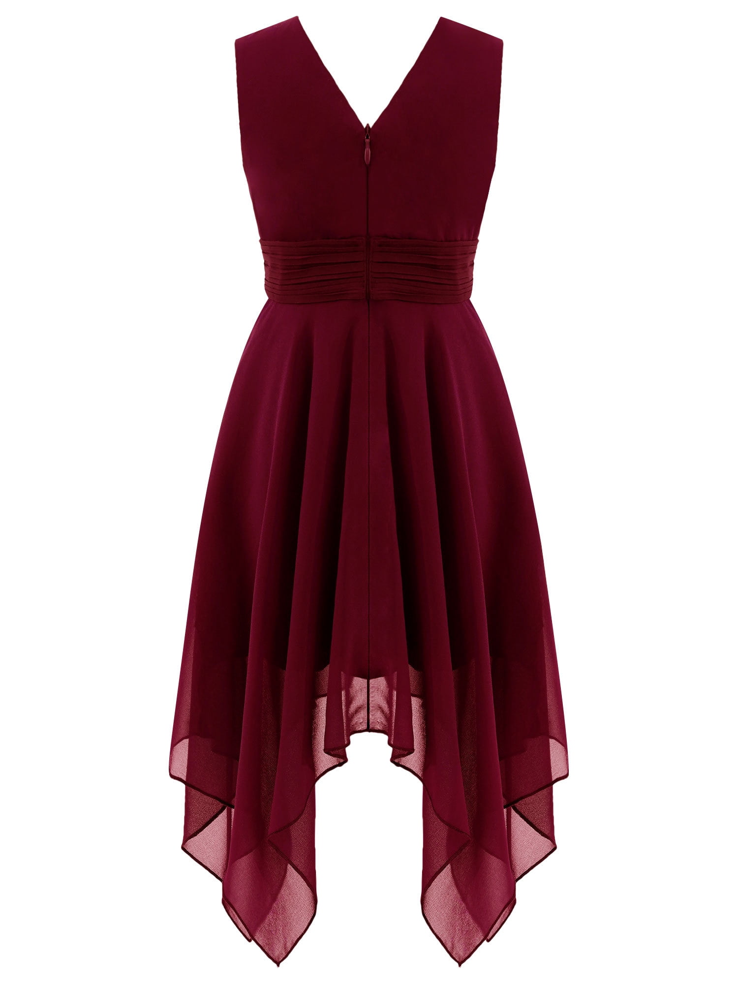 maroon color formal dress V Neck Backless Layered Burgundy Lace Short Prom Dress, Short Maroon Lace  Formal Graduation Homecoming Dress