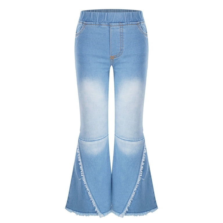 Street Tassel Ripped Make Old Bottoms Street Tassel Ripped Make Old Bottoms