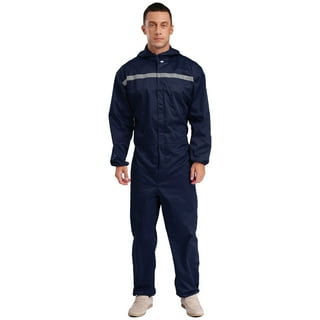 【アウトレット☆送料無料】 Utility Work Mens Safety Coveralls Overalls WorkUtility&SafetyClothing