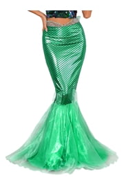 overnight formal dresses Alex Evenings Long Sleeveless Ombre Glitter Mesh Dress with Cowl Neckline and Cascade Detail Skirt WINE MULTI / 18 26WHS10