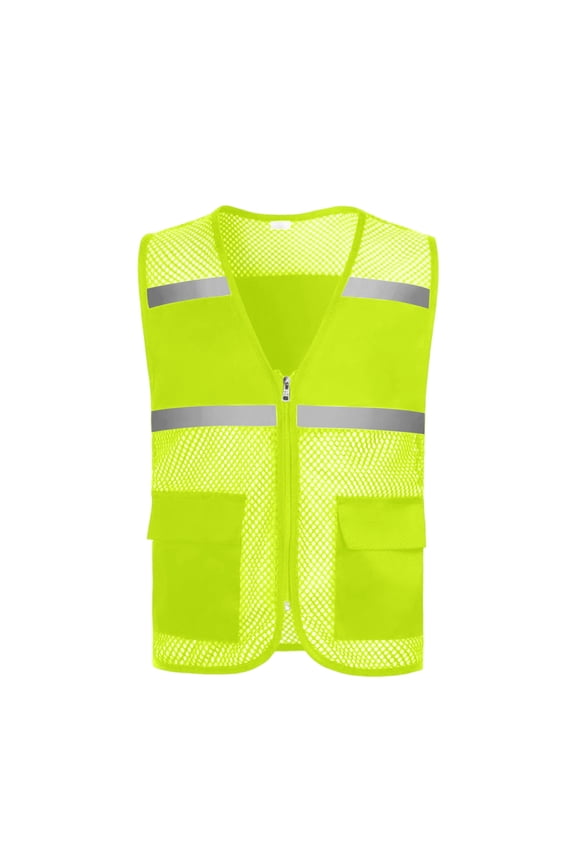 Women Breathable Fishing Travel Hiking Waistcoat Jacket
