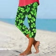 thumbnail image 1 of Haivin Women's One-Piece Long Sleeve Printed Rash Guard with Zipper Round Neck, UPF Sun Protection for Water Sports and Beach Activities, 1 of 5