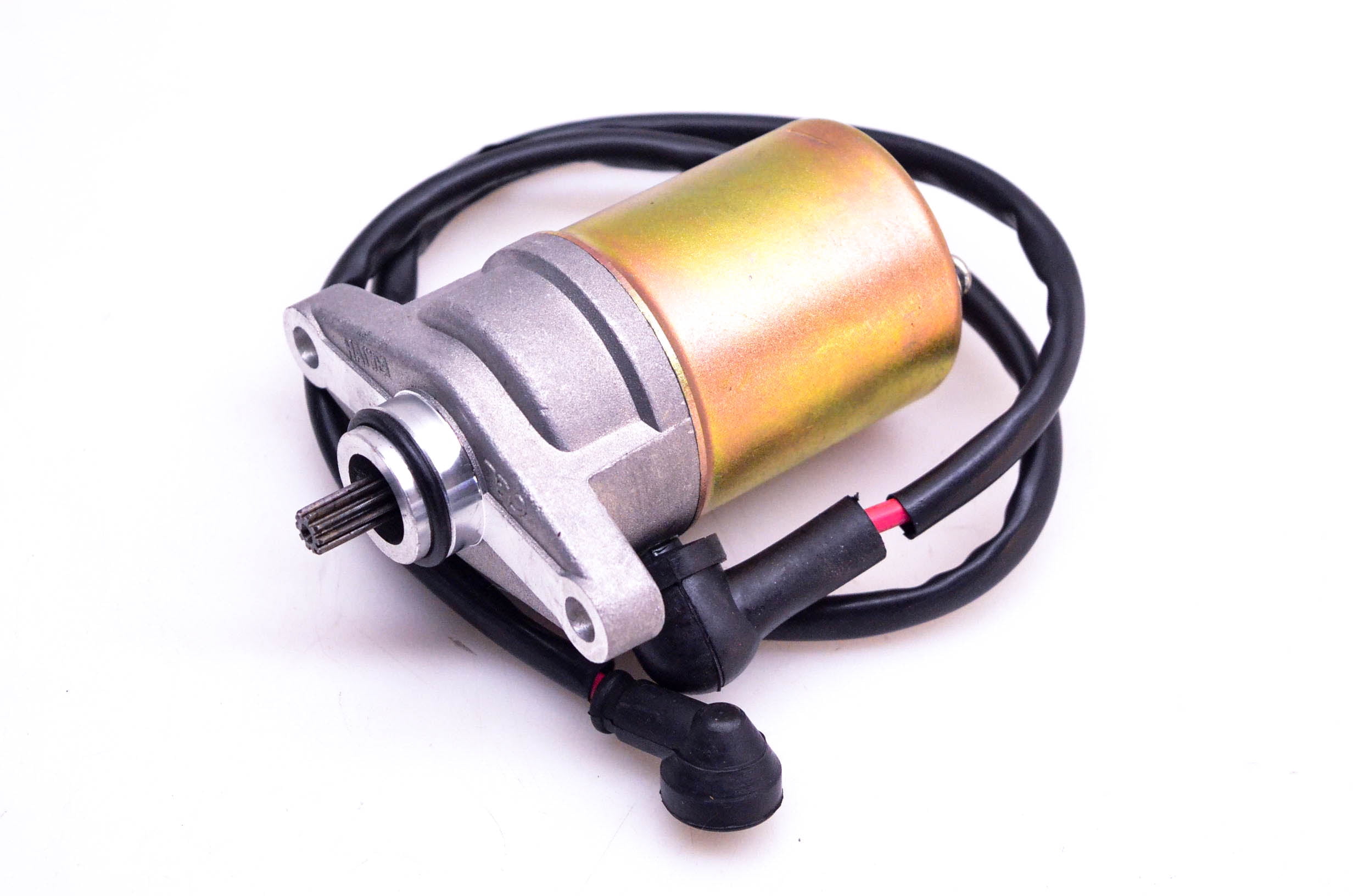 Démarreur TWISTER 150 SERIES 150CC GO KART STARTER M150-1064000 - Foto 4