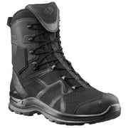 Haix Black Eagle Athletic 2.0 T High Side-Zip Boots