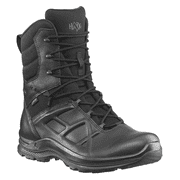 Haix Black Eagle Tactical 2.0 GTX High Side-Zip Boot