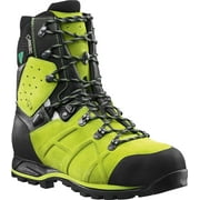 Haix Protector Ultra Work Boots - Mens, Lime Green 6 Lime Green