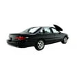 thumbnail image 1 of Haiy Co - PreCut 2Ply 05% Window Tint Film Kit For 1994-1997 Chevrolet Impala -Front Windows, 1 of 6