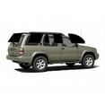 thumbnail image 1 of Haiy Co - PreCut 2Ply 05% Window Tint Film Kit For 1996-2004 Nissan Pathfinder -Side+Rear Window, 1 of 7