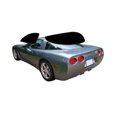 thumbnail image 1 of Haiy Co - PreCut 2Ply 05% Window Tint Film Kit For 1997-2004 Chevrolet Corvette Hatch -Side+Rear Window, 1 of 6