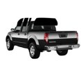 thumbnail image 1 of Haiy Co - PreCut 2Ply 05% Window Tint Film Kit For 2000-2004 Nissan Frontier Crew -Side+Rear Window, 1 of 6