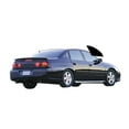thumbnail image 1 of Haiy Co - PreCut 2Ply 05% Window Tint Film Kit For 2000-2005 Chevrolet Impala -Front Windows, 1 of 6