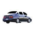thumbnail image 1 of Haiy Co - PreCut 2Ply 05% Window Tint Film Kit For 2000-2005 Chevrolet Impala -Side+Rear Window, 1 of 6