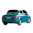 thumbnail image 1 of Haiy Co - PreCut 2Ply 05% Window Tint Film Kit For 2000-2007 Ford Focus Coupe -Side+Rear Window, 1 of 6