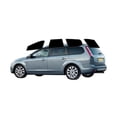thumbnail image 1 of Haiy Co - PreCut 2Ply 05% Window Tint Film Kit For 2000-2007 Ford Focus Wagon -Side+Rear Window, 1 of 6