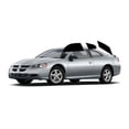 thumbnail image 1 of Haiy Co - PreCut 2Ply 05% Window Tint Film Kit For 2001-2005 Dodge Stratus Coupe -Side+Rear Window, 1 of 6