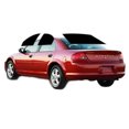 thumbnail image 1 of Haiy Co - PreCut 2Ply 05% Window Tint Film Kit For 2001-2006 Dodge Stratus Sedan -Side+Rear Window, 1 of 6