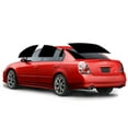 thumbnail image 1 of Haiy Co - PreCut 2Ply 05% Window Tint Film Kit For 2002-2006 Nissan Altima Sedan -Side+Rear Window, 1 of 6