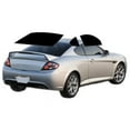 thumbnail image 1 of Haiy Co - PreCut 2Ply 05% Window Tint Film Kit For 2003-2008 Hyundai Tiburon -Side+Rear Window, 1 of 6