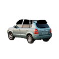 thumbnail image 1 of Haiy Co - PreCut 2Ply 05% Window Tint Film Kit For 2005-2009 Hyundai Tucson -Side+Rear Window, 1 of 6