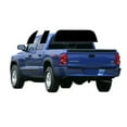 thumbnail image 1 of Haiy Co - PreCut 2Ply 05% Window Tint Film Kit For 2005-2012 Dodge Dakota Crew -Side+Rear Window, 1 of 6