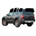thumbnail image 1 of Haiy Co - PreCut 2Ply 05% Window Tint Film Kit For 2005-2015 Nissan Xterra -Side+Rear Window, 1 of 6