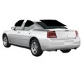 thumbnail image 1 of Haiy Co - PreCut 2Ply 05% Window Tint Film Kit For 2006-2010 Dodge Charger -Side+Rear Window, 1 of 6