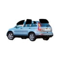 thumbnail image 1 of Haiy Co - PreCut 2Ply 05% Window Tint Film Kit For 2007-2011 Honda CRV -Side+Rear Window, 1 of 6