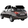 thumbnail image 1 of Haiy Co - PreCut 2Ply 05% Window Tint Film Kit For 2007-2012 Hyundai Veracruz -Side+Rear Window, 1 of 6