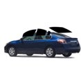 thumbnail image 1 of Haiy Co - PreCut 2Ply 05% Window Tint Film Kit For 2007-2012 Nissan Altima Sedan -Side+Rear Window, 1 of 6