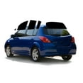 thumbnail image 1 of Haiy Co - PreCut 2Ply 05% Window Tint Film Kit For 2007-2013 Nissan Versa Hatch -Side+Rear Window, 1 of 6