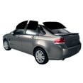 thumbnail image 1 of Haiy Co - PreCut 2Ply 05% Window Tint Film Kit For 2008-2011 Ford Focus Sedan -Side+Rear Window, 1 of 6