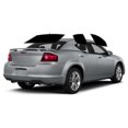 thumbnail image 1 of Haiy Co - PreCut 2Ply 05% Window Tint Film Kit For 2008-2014 Dodge Avenger Sedan -Side+Rear Window, 1 of 6