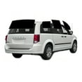 thumbnail image 1 of Haiy Co - PreCut 2Ply 05% Window Tint Film Kit For 2008-2020 Dodge Grand Caravan -Side+Rear Window, 1 of 6