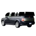 thumbnail image 1 of Haiy Co - PreCut 2Ply 05% Window Tint Film Kit For 2009-2012 Ford Flex -Side+Rear Window, 1 of 6