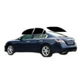 thumbnail image 1 of Haiy Co - PreCut 2Ply 05% Window Tint Film Kit For 2009-2015 Nissan Maxima Sedan -Side+Rear Window, 1 of 6