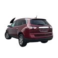 thumbnail image 1 of Haiy Co - PreCut 2Ply 05% Window Tint Film Kit For 2009-2017 Chevrolet Traverse -Front Windows, 1 of 6