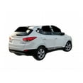 thumbnail image 1 of Haiy Co - PreCut 2Ply 05% Window Tint Film Kit For 2010-2015 Hyundai Tucson -Side+Rear Window, 1 of 6