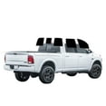 thumbnail image 1 of Haiy Co - PreCut 2Ply 05% Window Tint Film Kit For 2010-2018 RAM 2500 Crew -Side+Rear Window, 1 of 6