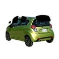 thumbnail image 1 of Haiy Co - PreCut 2Ply 05% Window Tint Film Kit For 2011-2015 Chevrolet Spark -Side+Rear Window, 1 of 6