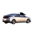 thumbnail image 1 of Haiy Co - PreCut 2Ply 05% Window Tint Film Kit For 2011-2015 Chevrolet Volt -Front Windows, 1 of 6