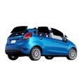 thumbnail image 1 of Haiy Co - PreCut 2Ply 05% Window Tint Film Kit For 2011-2019 Ford Fiesta Hatchback -Side+Rear Window, 1 of 6
