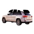 thumbnail image 1 of Haiy Co - PreCut 2Ply 05% Window Tint Film Kit For 2011-2021 Jeep Grand Cherokee 4Door -Side+Rear Window, 1 of 6