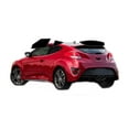 thumbnail image 1 of Haiy Co - PreCut 2Ply 05% Window Tint Film Kit For 2012-2017 Hyundai Veloster -Side+Rear Window, 1 of 6